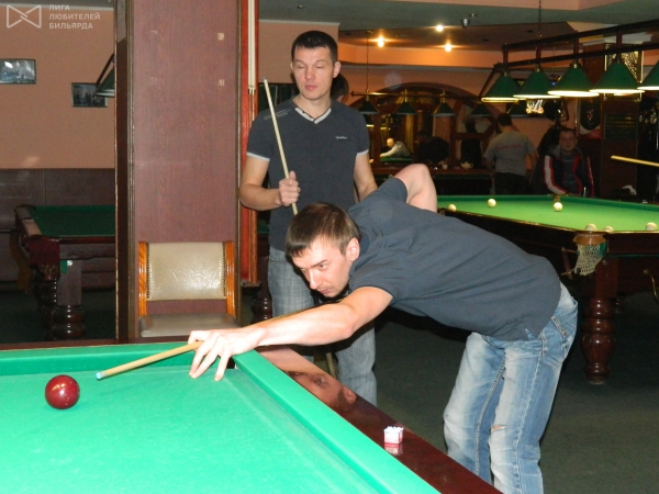 В.Куликов обещал проявиться в следующем году